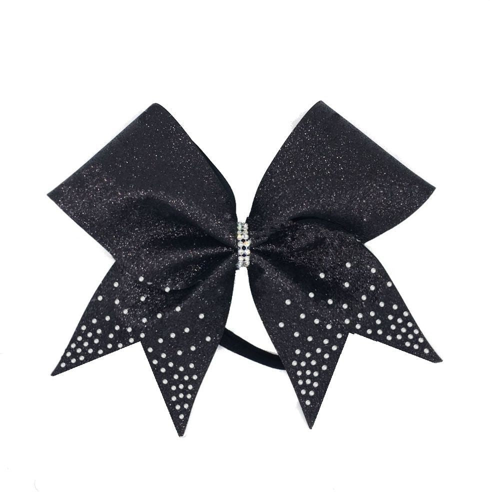 Ready To Ship - Mini Scatter Tails Iron-On Transfer Rhinestone Cheer B – Cheer  Bow Supply