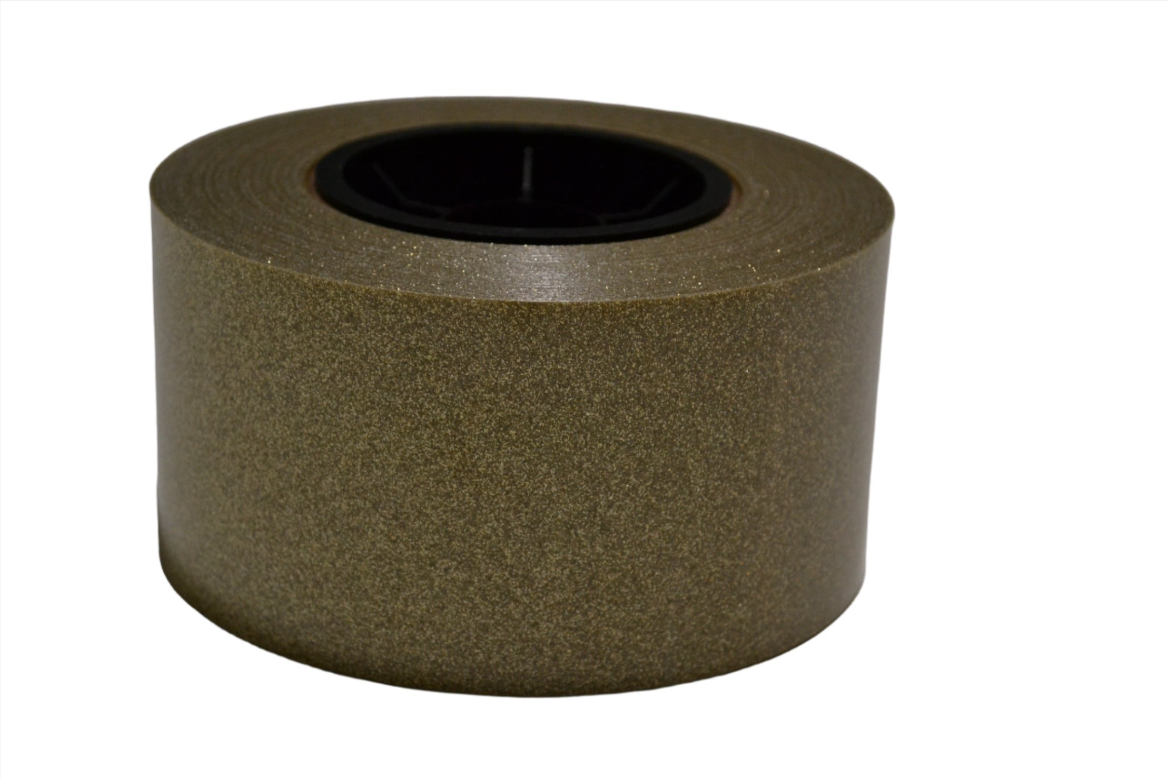 gold cheer bow vinyl