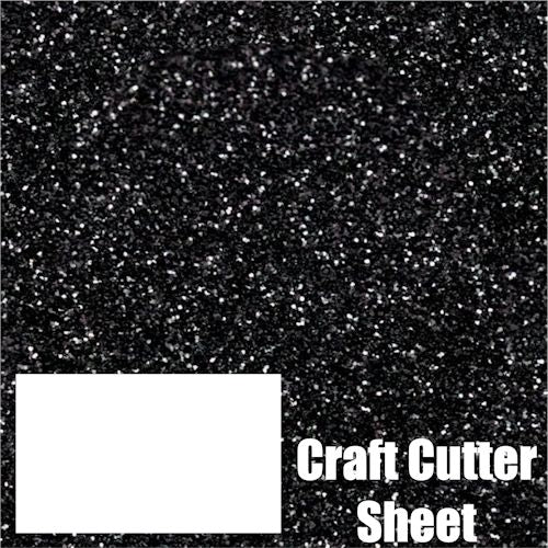 Florida Orange GlitterFlake™ Heat Transfer - Craft Cutter Sheet 12 X –  Cheer Bow Supply