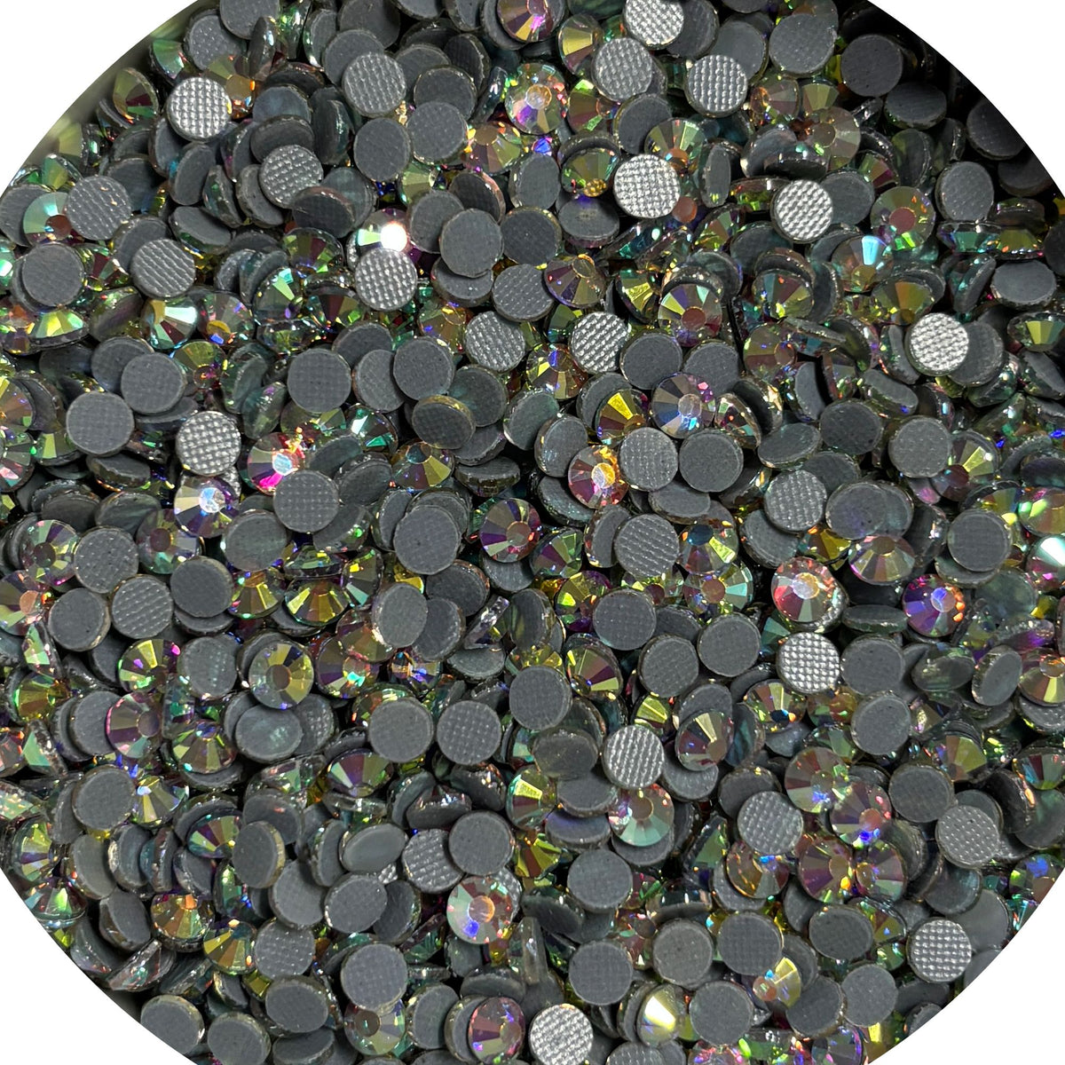 Premium Elite Hotfix Rhinestones – Cheer Bow Supply