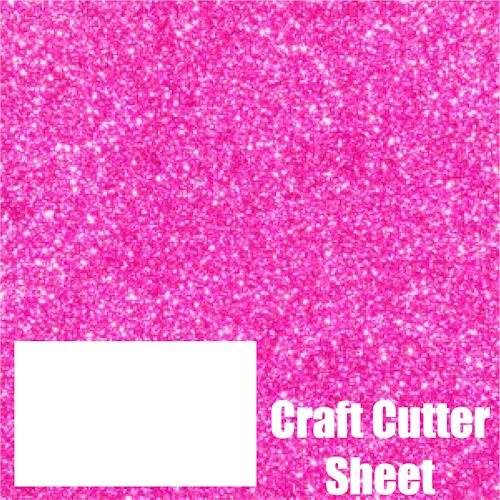 How To Do Sublimation Over Glitter With Cricut Print Then Cut ⋆ by Pink