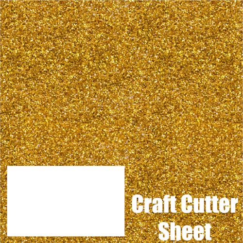 Yellow Glitter Vinyl With Canvas Back For Embroidery, Glitter Sheets,  Embroidery Glitter, Hair Bow Material